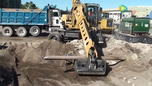 可長可短的挖掘機(jī)挖斗 適應(yīng)多變作業(yè)環(huán)境的關(guān)鍵設(shè)計(jì)