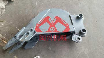 現(xiàn)代、卡特、沃爾沃、小松挖掘機(jī)專用20寬小挖斗與挖機(jī)油缸應(yīng)用指南